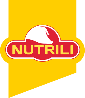 Logo Nutrili head do site